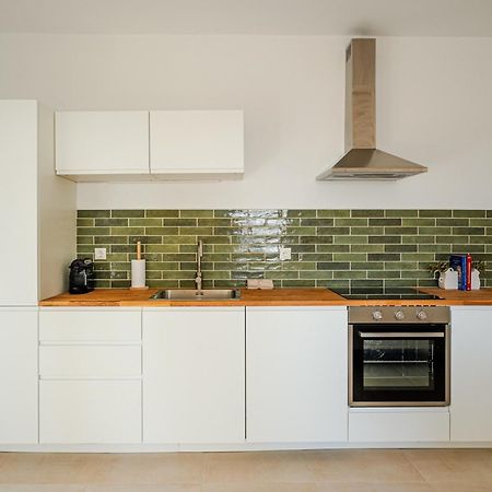 Azula Luxury Apartments Parikia  Bagian luar foto