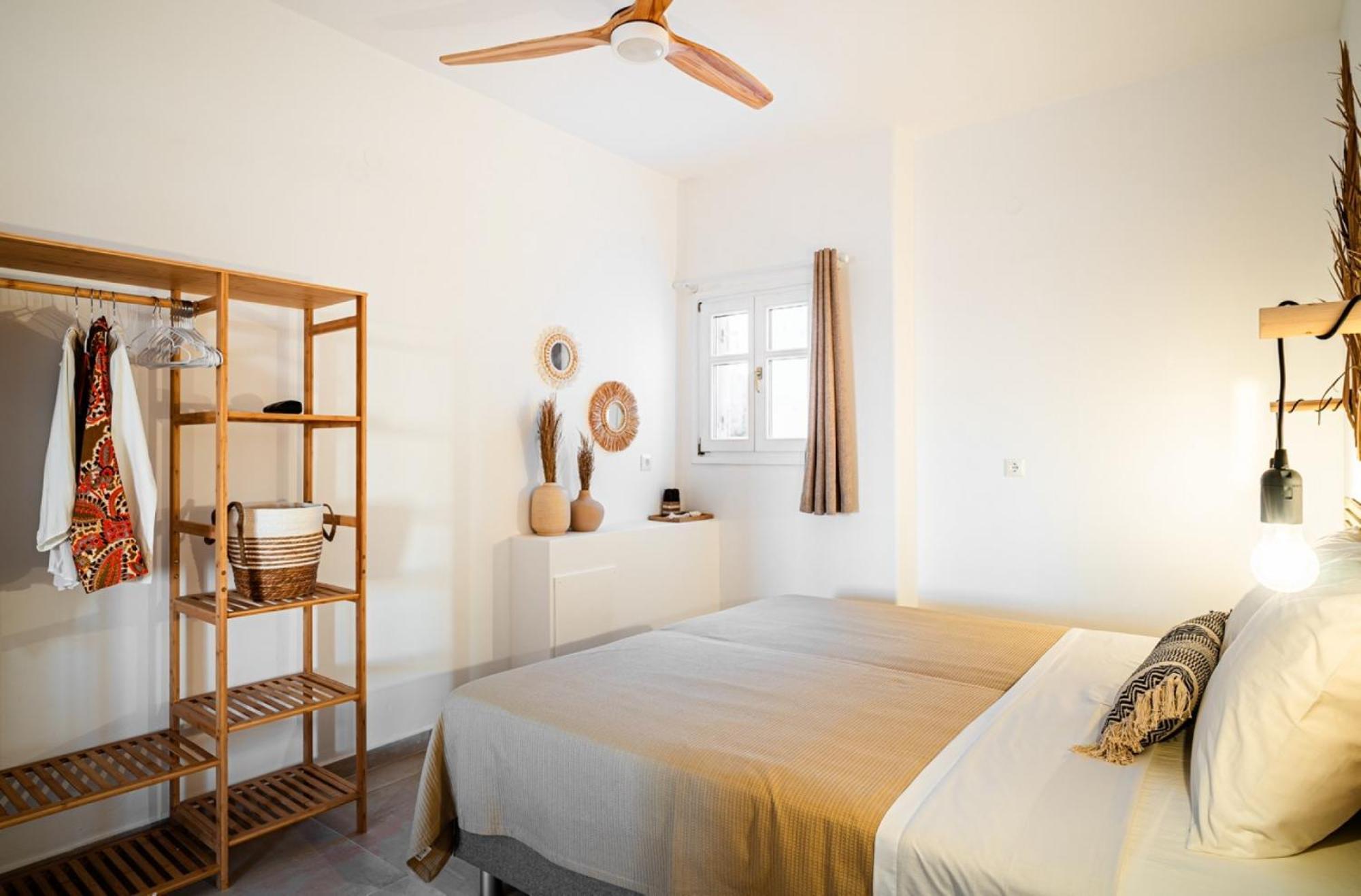 Azula Luxury Apartments Parikia  Bagian luar foto