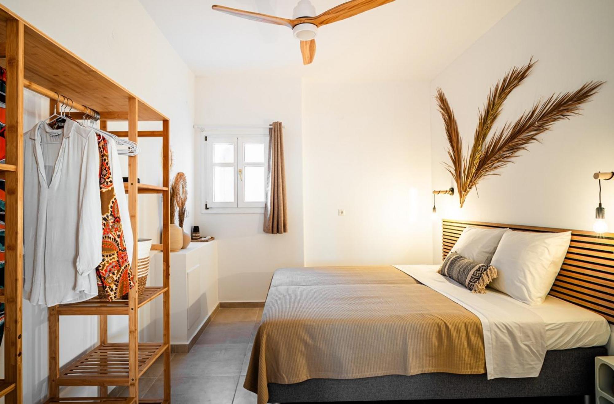 Azula Luxury Apartments Parikia  Bagian luar foto